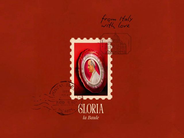 Gloria La Baule 