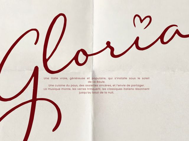Gloria La Baule 